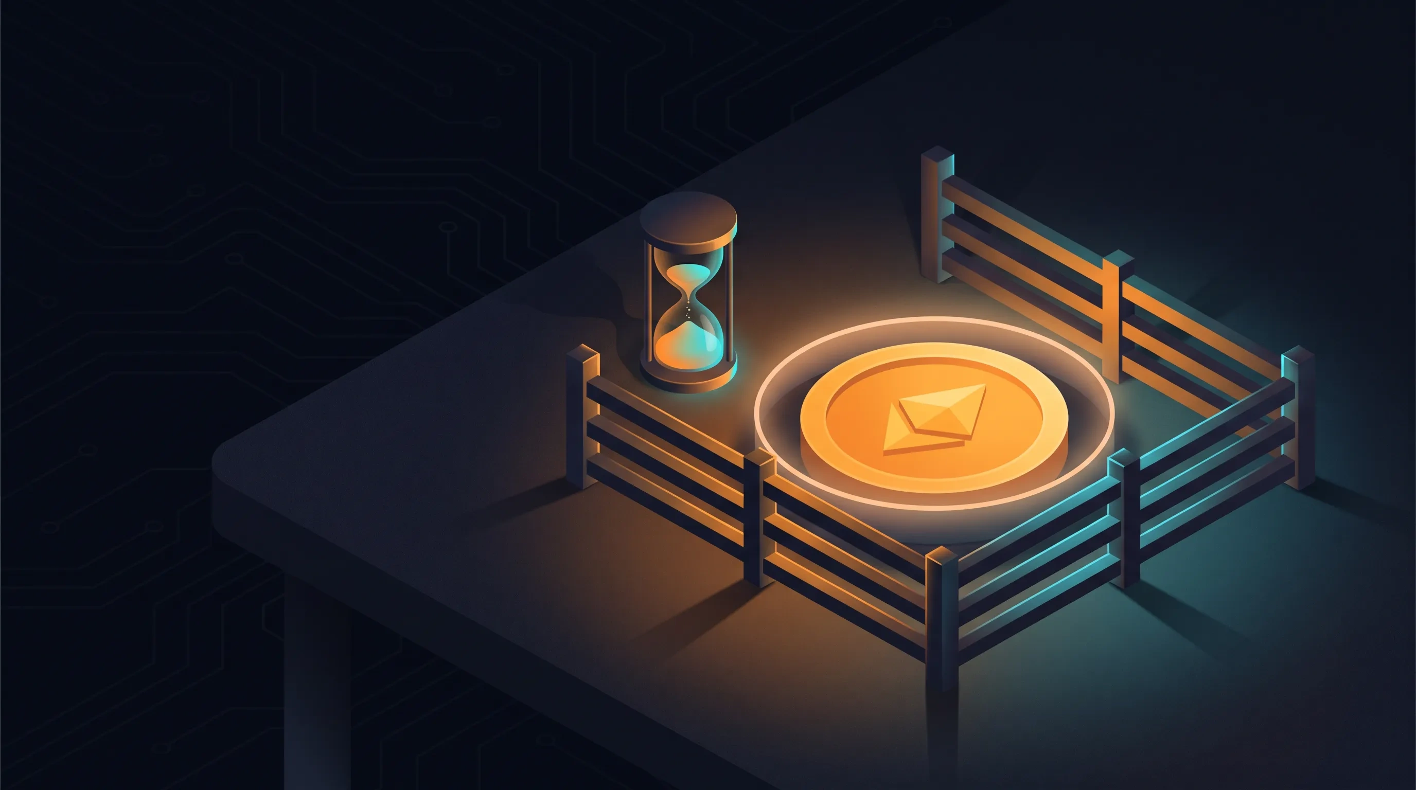 Illustration for Responsible Gambling