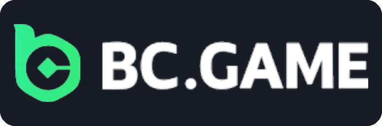 BC.Game logo