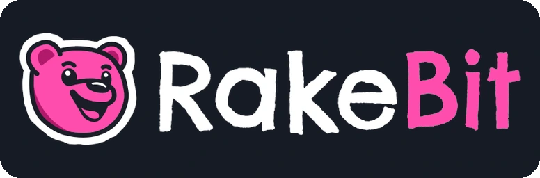Rakebit logo