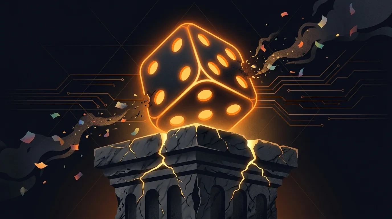 Editorial illustration for the BC.Game meta-review