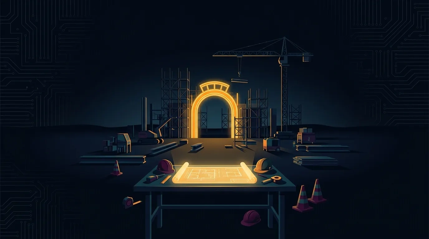 Editorial illustration for the zec.bet meta-review